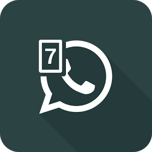 تحميل تطبيق Dashdow WhatsApp APK لقراءة الرسائل عبر كرات بدون فتحها