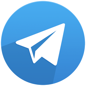 تحميل برنامج تيليجرام Telegram IOS الذي يدعم ايفون 6 وIOS 8 
