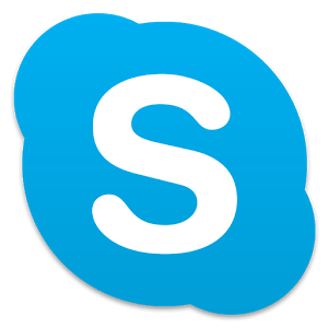 تحميل برنامج الاسكايب Skype APK اندرويد والايفون يدعم iSO 8 الجديدة