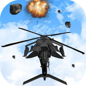 تحميل تطبيق لعبة هليكوبتر Gunship Battle Helicopters للاندرويد