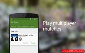 تحميل تطبيق جوجل بلاي جيم Google Play Games للاندرويد