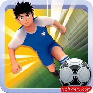 تحميل لعبة كرة القدم Soccer Runner Football APK اندرويد