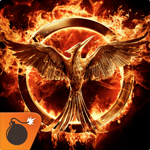 تحميل لعبة The Hunger Games: Panem Rising IOS APK للاندرويد والايفون