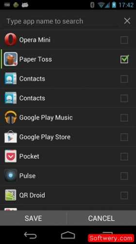 Game Booster & Launcher apk 2015 - www.softwery.com Image00002