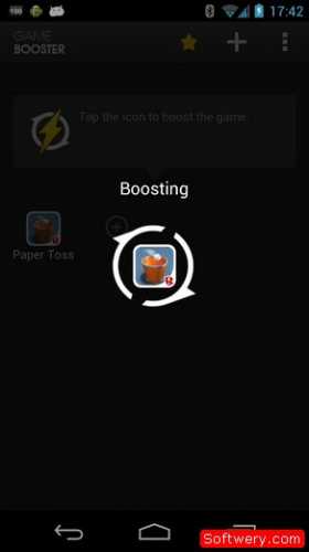 Game Booster & Launcher apk 2015 - www.softwery.com Image00004