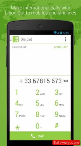 Libon – Free Calls & Voicemail اتصال مجاني عبر الانترنت 2015 - www.softwery.com Image00003