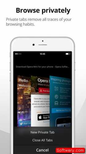 Opera Mini - أوبرا ميني - 2015 - www.softwery.com Image00004