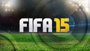 تحميل لعبة فيفا 2015 كاملة اندرويد FIFA 15 APK v1.10