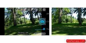تحميل تطبيق الكيمرا Open Camera للمحترفين التصوير 