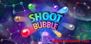 تحميل لعبة تصويب كرات الألوان Shoot Bubble Deluxe للاندرويد
