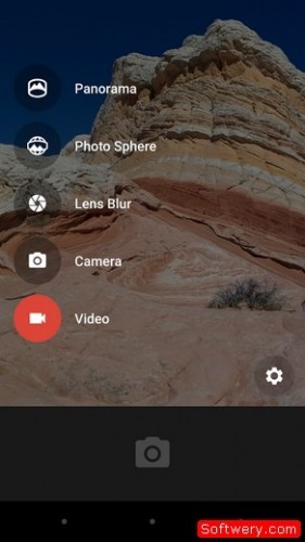 تحميل التحديث الجديد من تطبيق جوجل كاميرا Google Camera اندرويد 