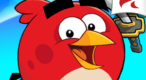 تحميل لعبة قتال الطيور الغاضبة Angry Birds Fight للاندرويد و الأيفون