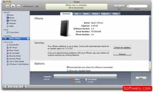 تحميل برنامج ايتونز iTunes اخر اصدار برابط مباشر - www.softwery.com Image00002