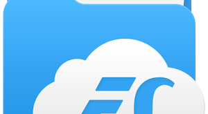 تطبيق ES File Explorer لادارة الملفات والتطبيقات والمستندات في جهازك