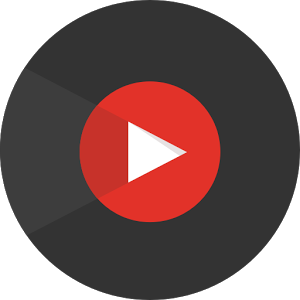 تحميل تطبيق YouTube Music أضخم مكتبة موسيقية في جوجل اندرويد و أيفون 