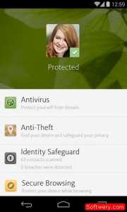 تحميل تطبيق مكافح الفيروسات Avira Antivirus Security للاندرويد ولايفون - www.softwery.com Image00001