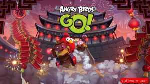 تحميل لعبة سباق السيارات والتحدي Angry Birds Go للاندرويد والايفون - www.softwery.com Image00002