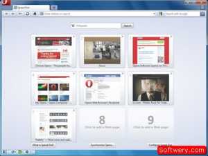 تحميل متصفح اوبرا Opera 2016 الاصدار الاخير مجأنآ بالكمبيوتر - www.softwery.com Image00001
