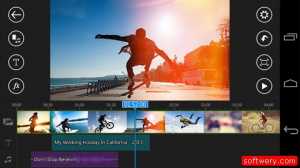تحميل تطبيق PowerDirector Video الافضل في تحرير وانتاج مقاطع الفيديو  - www.softwery.com Image00001