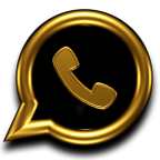 تحميل تطبيق واتس اب بلاس الذهبي Whatsapp Plus Gold اخر اصدار للاندرويد 