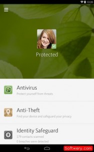 Avira Antivirus Security APK 2014 - www.softwery.com Image00001