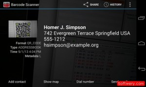 Barcode Scanner 2014 APK  - www.softwery.com - Image00001