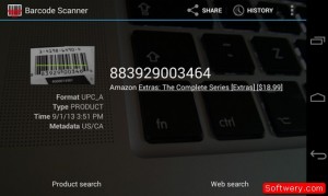 Barcode Scanner 2014 APK  - www.softwery.com - Image00002