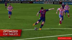 FIFA 15 apk 2014  - www.softwery.com Image00003