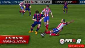 FIFA 15 apk 2014  - www.softwery.com Image00005