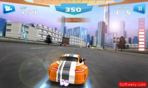 Fast Racing 3D 2014 Apk - softwery.com00004