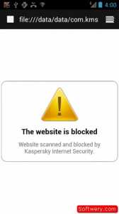 Kaspersky Internet Security apk 2014 - www.softwery.com Image00015