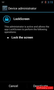 Lock Screen -softwery.com00002