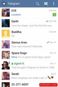 Telegram 2014 APK  - www.softwery.com Image00001
