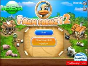 تحميل لعبة المزرعة السعيدة للأندرويد والايفون Family Farm Android