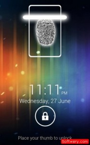 fingerprint lock screen - softwery.com00002