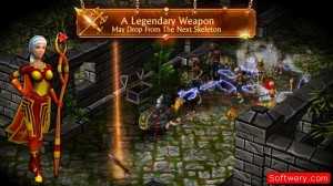 game Mage And Minions 2014 APK  - www.softwery.com Image00002