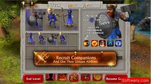 game Mage And Minions 2014 APK  - www.softwery.com Image00006