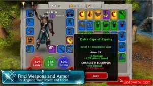 game Mage And Minions 2014 APK  - www.softwery.com Image00007