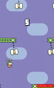 game Swing Copters 2014 APK  - www.softwery.com Image00005