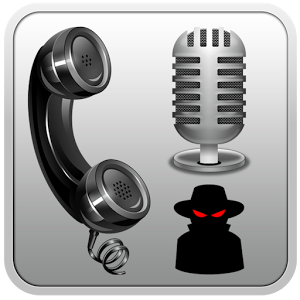 تحميل برنامج تسجيل المكالمات للاندرويد Spy Call Recorder