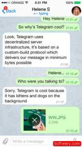 تيليجرام Telegram ISO 2014 - www.softwery.com Image00002